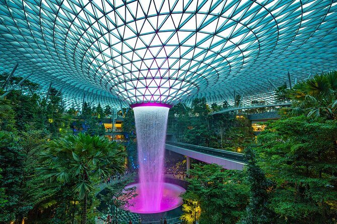 Private Airport Transfer in Singapore - Final Thoughts