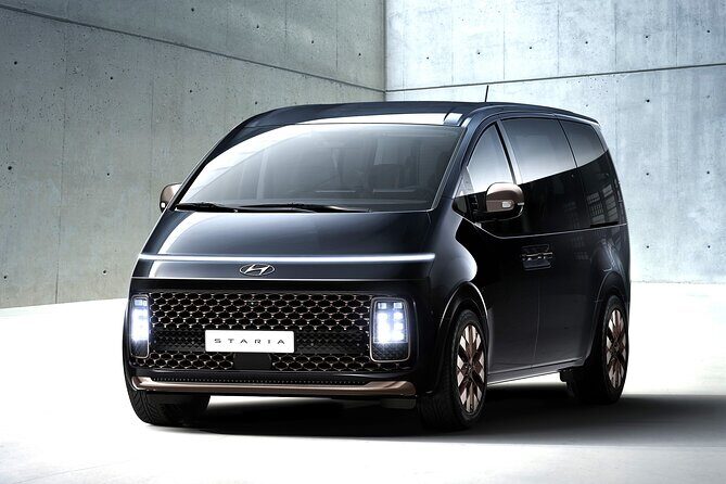 Private Airport Transfer: Incheon Airport to Seoul City (1-5 pax) - Authentic Traveler Experiences and Feedback