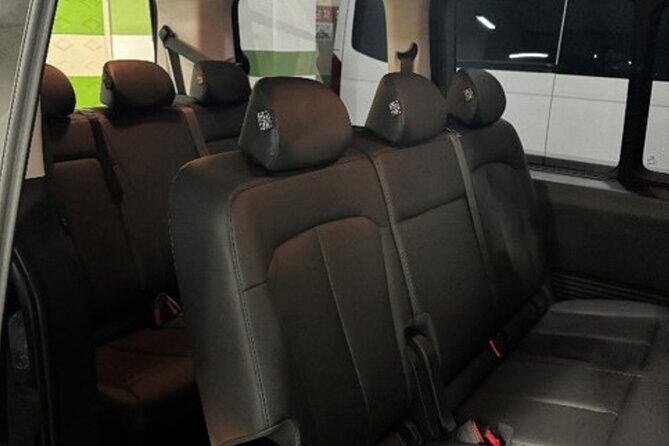 Private Airport Transfer: Seoul City to Incheon Airport (1-5 pax) - Why Choose This Private Transfer?