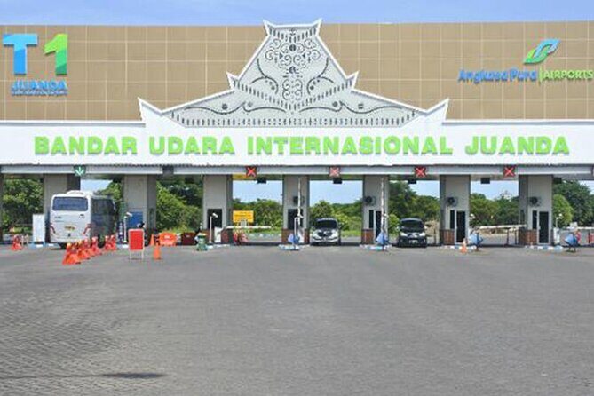 Private Airport Transfer Surabaya - FAQ