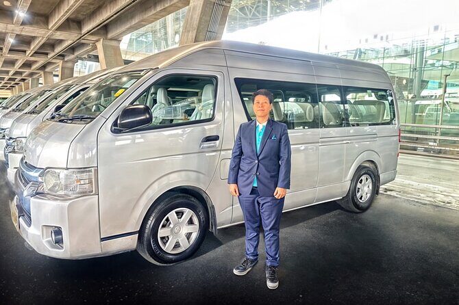 Private Airport Transfer Suvarnabhumi BKK From or To downtown BKK - Why Choose This Transfer?