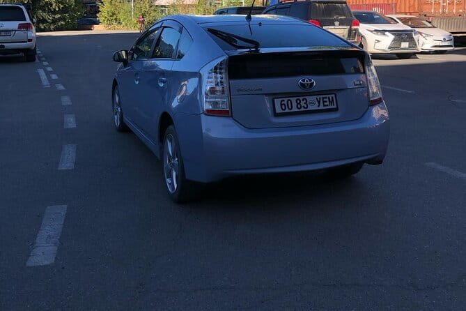 Private Airport Transfer taxi in Ulaanbaatar - Price and Value Analysis