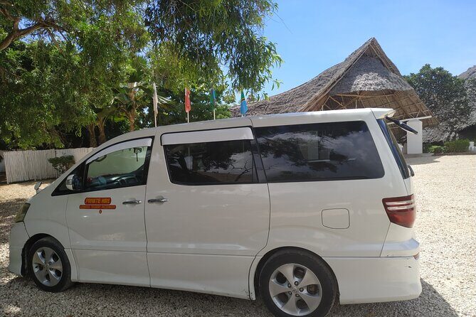 Private Airport Transfer to Nungwi Hotels Zanzibar 24/7 Service - Who Will Benefit Most from This Transfer?
