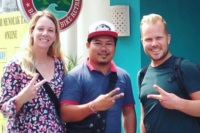 Private Airport Transfers by top trusted Drivers in Bali - The Ride and the Vehicle