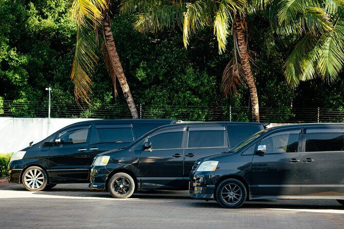 Private Airport Transfers in Dar - Why Travelers Love Duteni Tours
