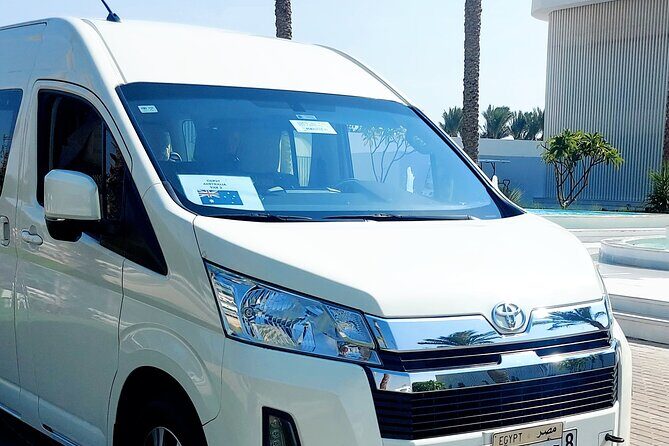 Private Airport Transfers in Sharm El Sheikh - Insights from Travelers Reviews