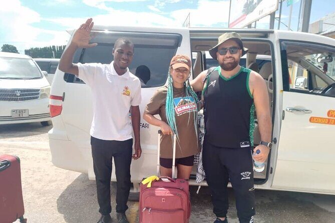 Private airport transfers in Zanzibar - Final Thoughts: Why Choose This Transfer?