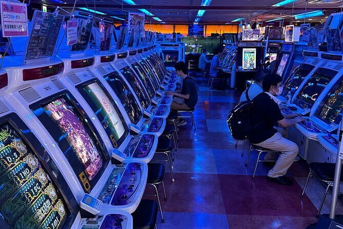 Private Akihabara Retro Tokyo Anime Game Maid Cafe Tour w/ pickup - Who Will Love This Tour?