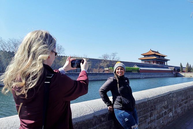 Private All-Inclusive Day Tour: Tiananmen Square, Forbidden City, Mutianyu Great Wall - The Value Proposition