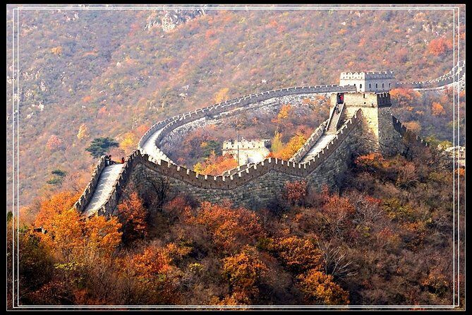 Private All-Inclusive Day Trip to Great Wall, Tian'anmen Square and Forbidden City - The Practical Side: What to Expect