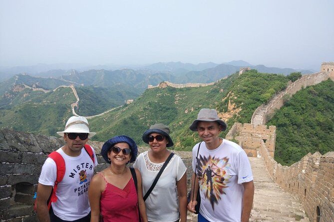Private All-Inclusive Hiking Tour: Unrestored Great Wall Gubeikou to Jinshanling - The Highlights: What Makes This Tour Special