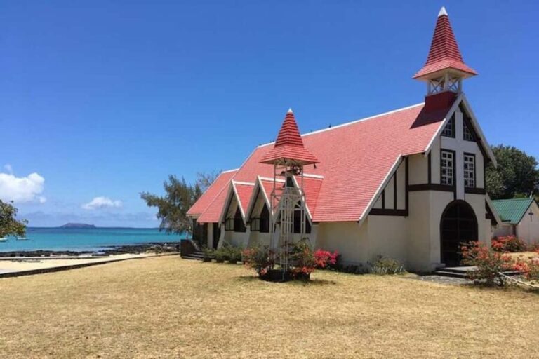 Private All Inclusive North Tour with Lunch & Entrance Fees - Who Is This Tour Best For?