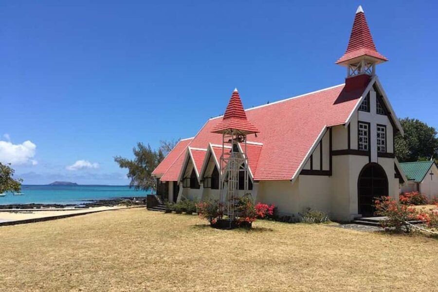 Private All Inclusive North Tour with Lunch & Entrance Fees - Who Is This Tour Best For?