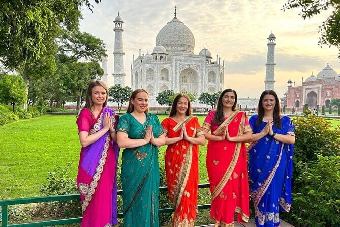 Private All-inclusive Taj Mahal and Agra Tour By Superfast Train - What Travelers Say: Authentic Feedback