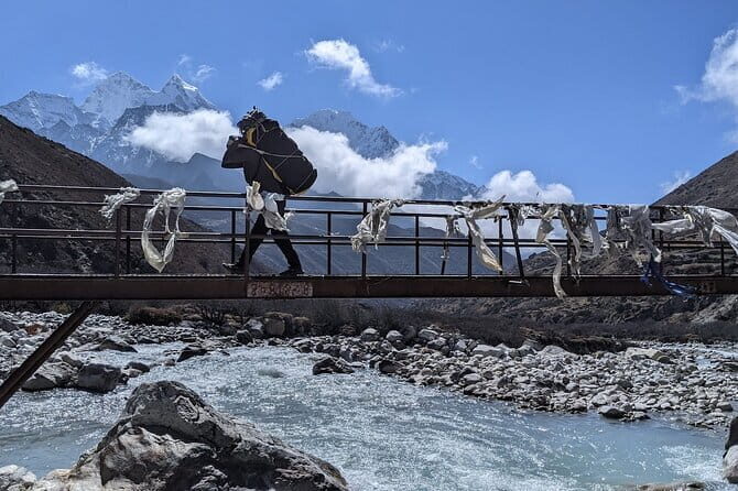 Private Altitude Friendly EBC Trek with Both Way Helicopter - What Do Travelers Say?
