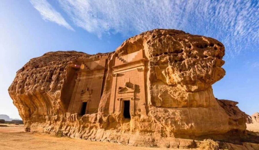 Private Alula Full or Half-Day City Tour with Elephant Rock - What Makes This Tour Special?