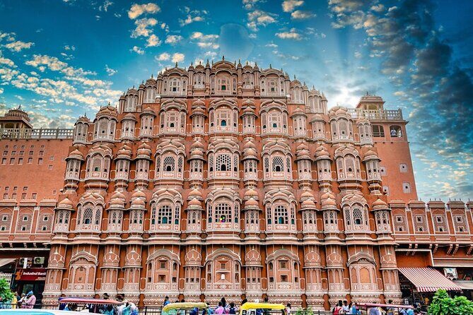 Private Amer Fort and Jaipur City Tour from Delhi By Car - Travelers’ Experiences and Feedback
