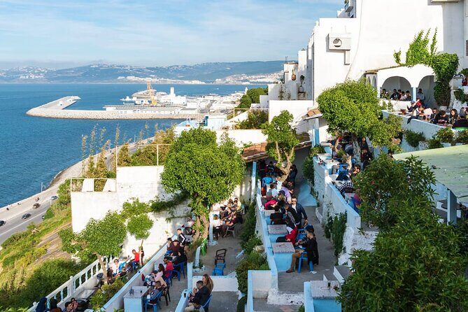 Private and unforgettable tour of the city of Tangier - What the Reviews Say