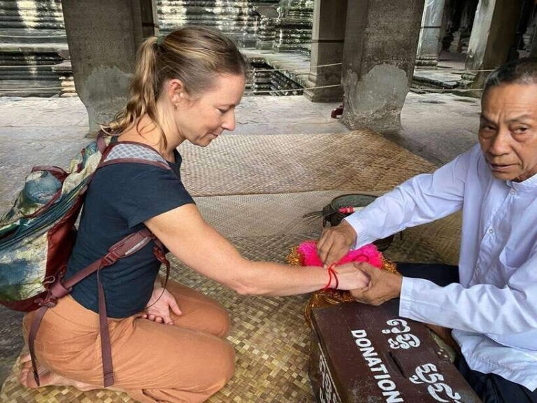 Private Angkor Wat Sunset Tour with Lunch and Snack Included - The Practicalities: What You Need to Know
