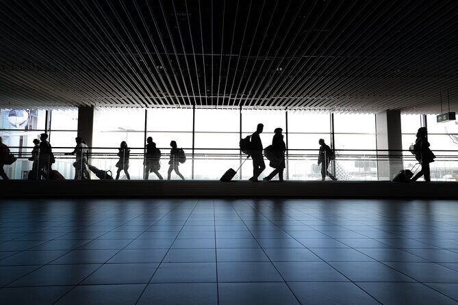 Private Arrival or Departure Cairo Airport Transfer - Why This Transfer Service Fits Certain Travelers Best
