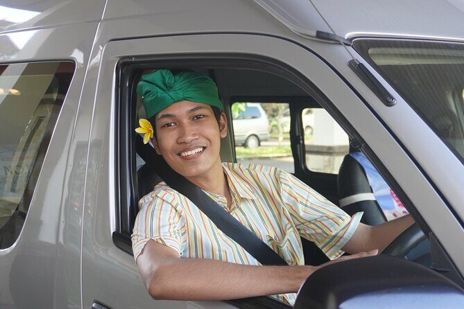 Private Arrival Transfer: Bali Airport to Hotel - Authentic Traveler Perspectives