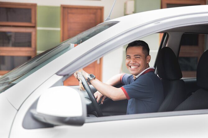 Private Arrival Transfer: Bali Airport to Kuta, Legian, Seminyak and Nusa Dua - The Experience in Detail
