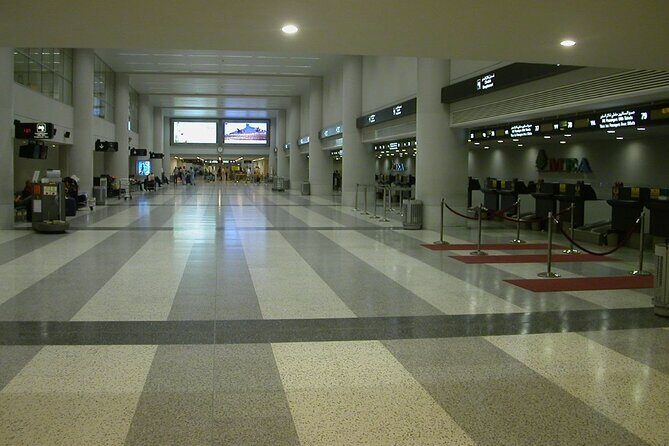 Private Arrival Transfer: Beirut International Airport to Hotel - What Travelers Say: Real Experiences