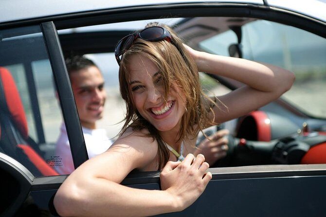 Private Arrival Transfer: Casablanca Airport to Casablanca Arrival Hotel - Punctuality and Driver Assistance