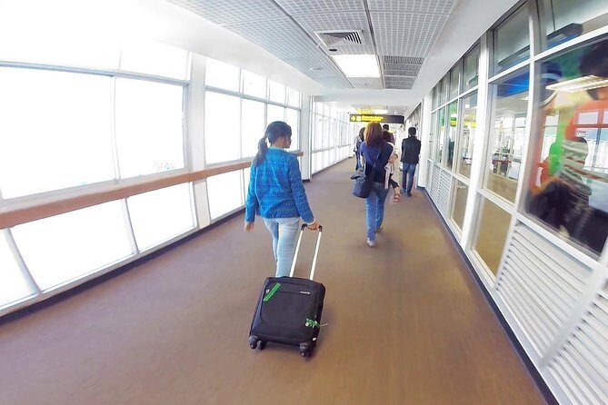 Private Arrival Transfer - Chiang Mai Airport to Chiang Mai City Hotel(SHA Plus) - Who Will Love This Service?
