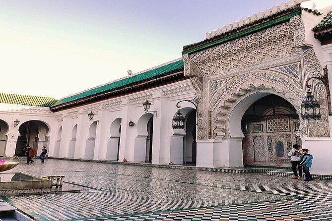 Private Arrival Transfer Fez Sais Airport - Why Choose This Transfer?