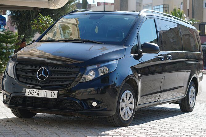 Private Arrival Transfer from Fes Saiss Airport to your Hotel or Riad - Customer Feedback: Authentic Experiences
