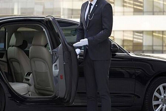 Private Arrival Transfer from Hongkong Airport to Shenzhen City - Why Choose a Private Transfer from Hong Kong Airport to Shenzhen?