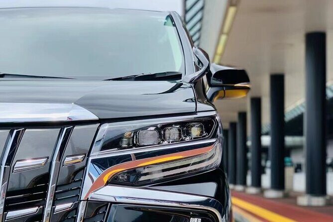 Private arrival transfer from Kansai International airport to Kyoto City - Summing up the experience