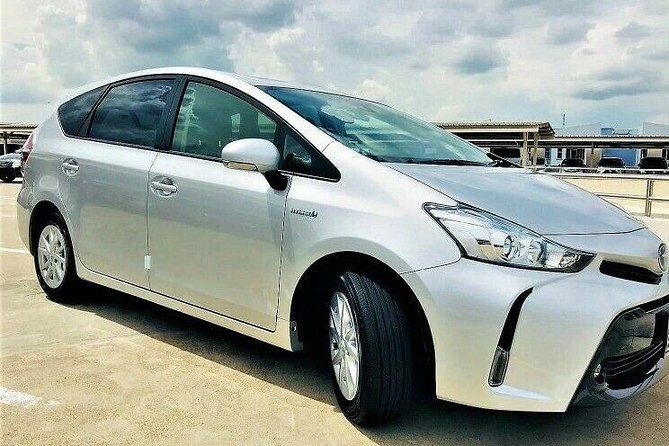 Private Arrival Transfer From Singapore Airport or Port to Hotel - Why Choose This Transfer? An In-Depth Review