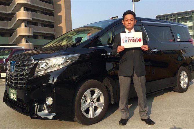 Private Arrival Transfer Fukuoka International Airport to Fukuoka City - Booking and Practicalities