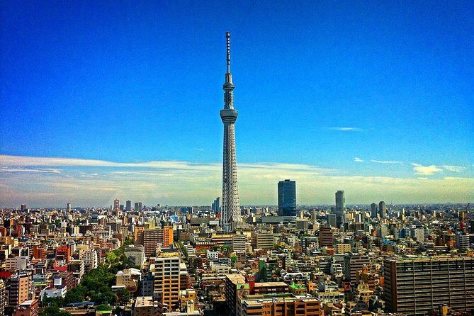 Private Arrival Transfer : Haneda Airport to Central Tokyo City - Pricing and Value
