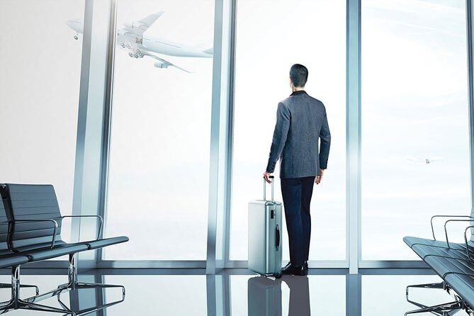 Private Arrival Transfer : Kuching International Airport (Sarawak) to Hotel - The Real-World Experience: Pros and Cons