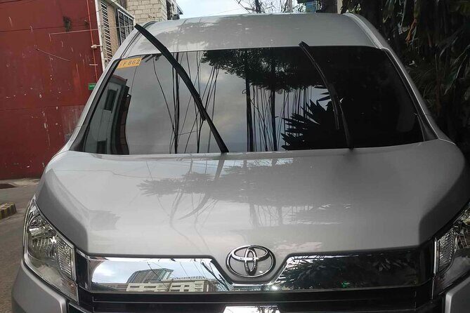 Private Arrival Transfer: Ninoy Aquino International Airport to Manila - What to Expect from Your Manila Airport Transfer