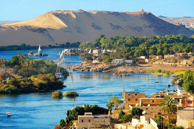 Private Aswan tour from hurghada (all inclusive) - Who is This Tour Best For?
