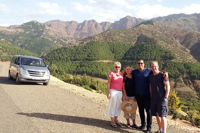 Private Atlas Mountains and 5 Valleys Tour from Marrakech - All inclusive - - What Sets This Tour Apart?