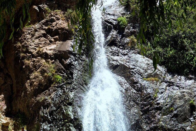 Private Atlas Mountains Day trip from Marrakech - Who Should Consider This Tour?