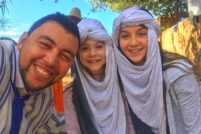 Private Atlas Mountains Day Trip - The Experience as Reported by Others