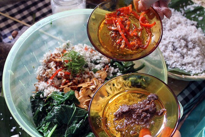 PRIVATE Authentic Balinese Cooking Class in Ubud at Putu's Home - FAQ