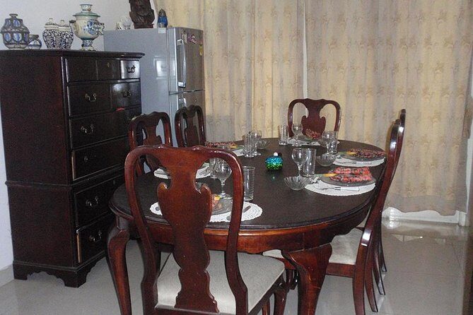 Private Authentic Indian Cooking Class in Chennai with a Local - What the Tour Entails: A Step-by-Step Breakdown