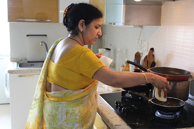 Private Authentic Kerala Cooking Class in a Local Home - Who Should Book This Experience?