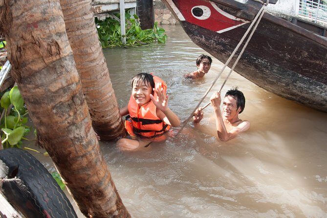 Private Authentic Mekong Delta - Ben Tre Full Day Tour - In-Depth Look at the Experience