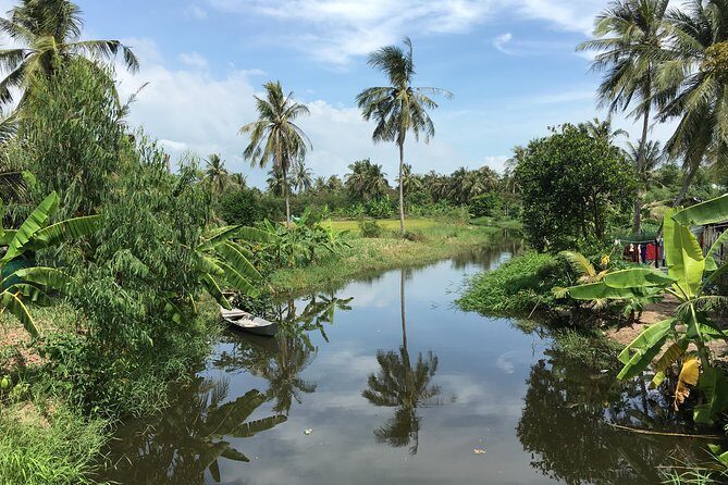 Private Authentic Mekong River Full Day Trip - Non Touristic Mekong delta - Final Thoughts
