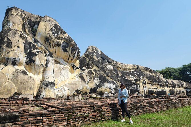 Private Ayutthaya Day Tour from Bangkok - Exploring the Richness of the Itinerary