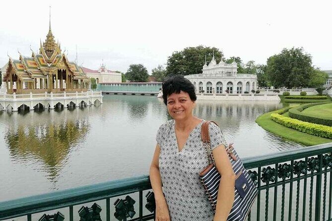 Private Ayutthaya Day Tour from Bangkok - FAQs