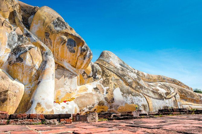 Private Ayutthaya full Day Trip With Private Guide - Final Thoughts: Is It Worth It?